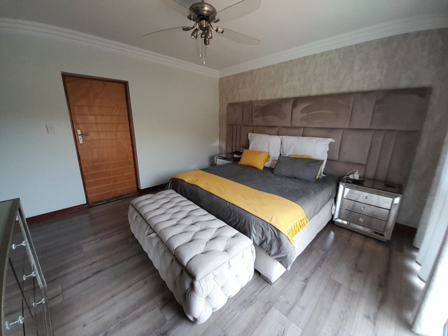 4 Bedroom Property for Sale in Midstream Hill Gauteng
