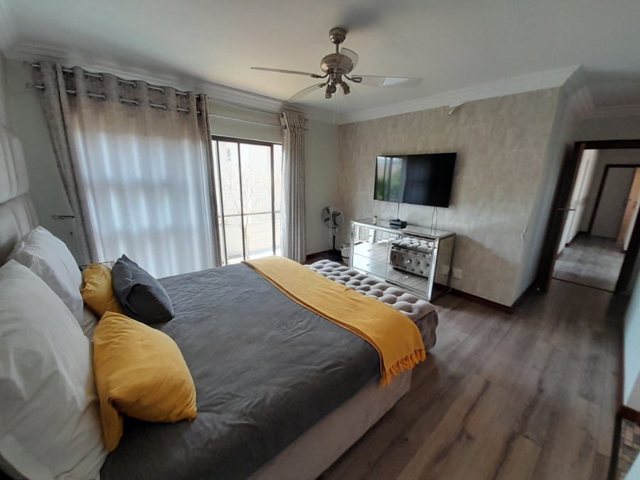 4 Bedroom Property for Sale in Midstream Hill Gauteng