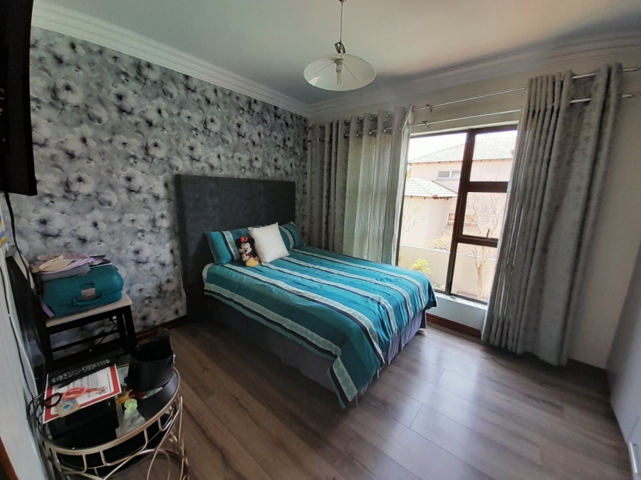 4 Bedroom Property for Sale in Midstream Hill Gauteng