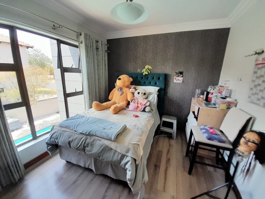4 Bedroom Property for Sale in Midstream Hill Gauteng