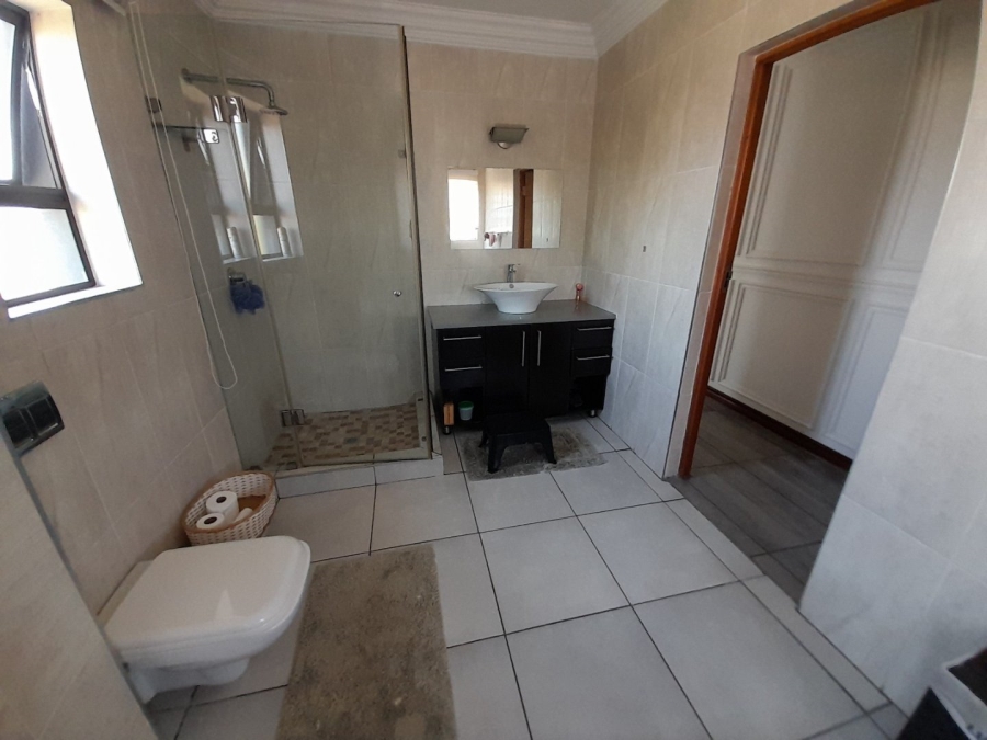 4 Bedroom Property for Sale in Midstream Hill Gauteng