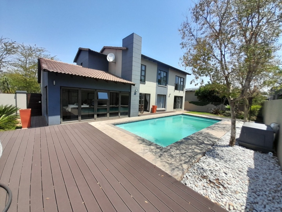 4 Bedroom Property for Sale in Midstream Hill Gauteng