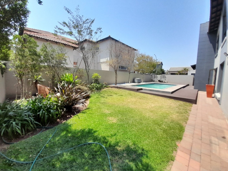 4 Bedroom Property for Sale in Midstream Hill Gauteng
