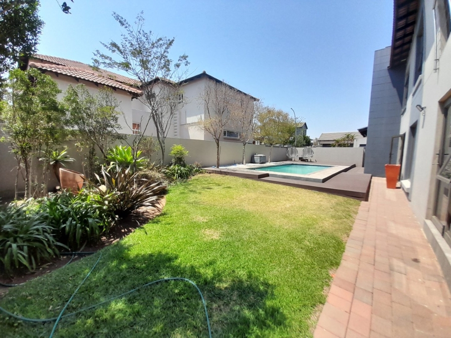 4 Bedroom Property for Sale in Midstream Hill Gauteng