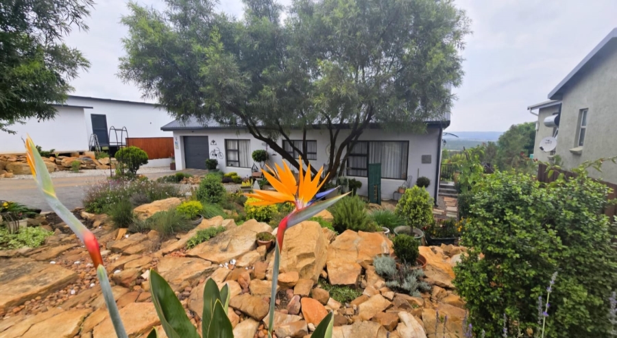 2 Bedroom Property for Sale in Kleinfontein A H Gauteng