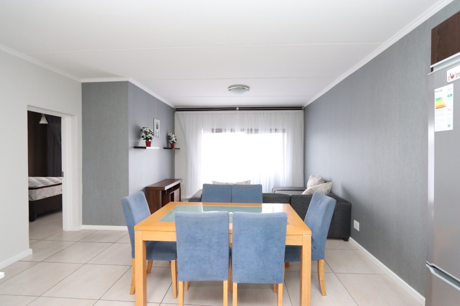 To Let 2 Bedroom Property for Rent in Fourways Gauteng