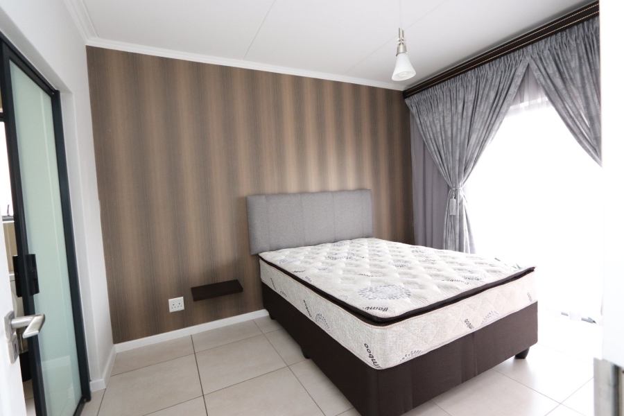 To Let 2 Bedroom Property for Rent in Fourways Gauteng