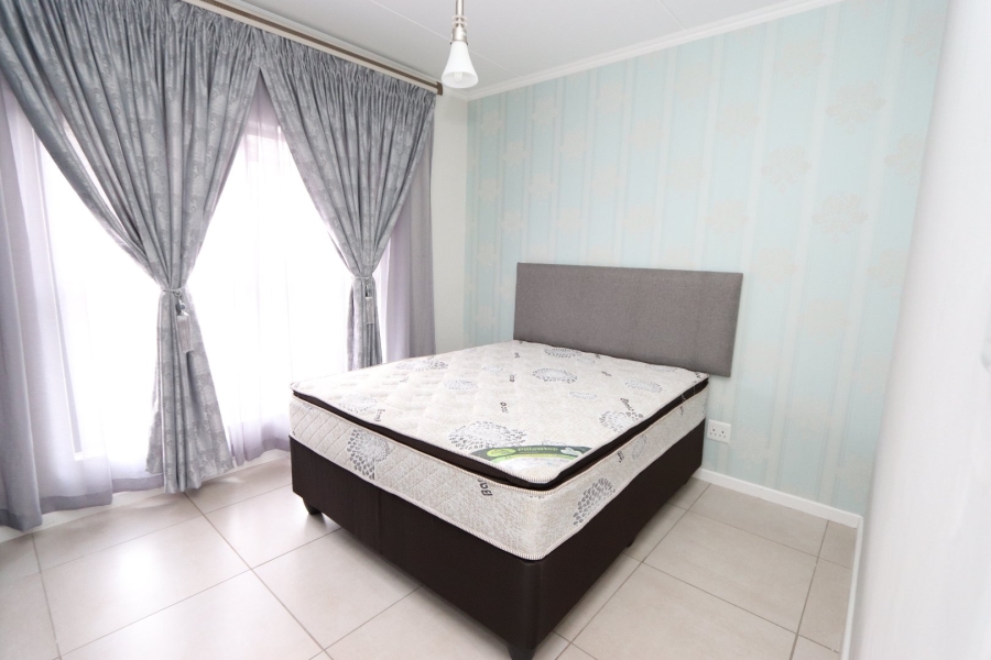 To Let 2 Bedroom Property for Rent in Fourways Gauteng