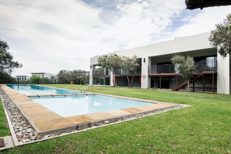 To Let 2 Bedroom Property for Rent in Fourways Gauteng