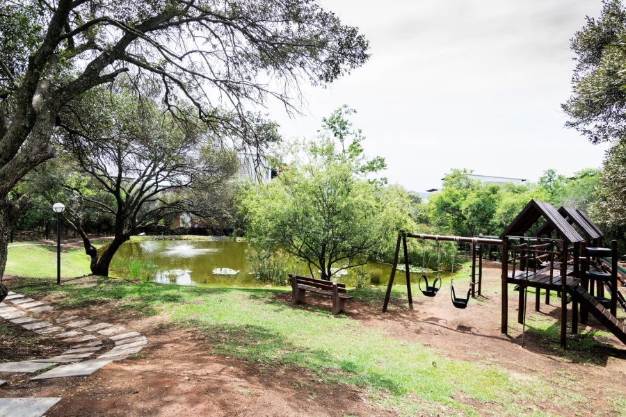 To Let 2 Bedroom Property for Rent in Fourways Gauteng