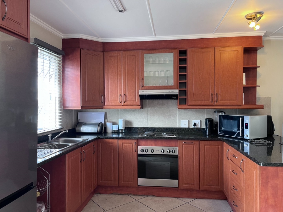 3 Bedroom Property for Sale in Riverspray Lifestyle Estate Gauteng