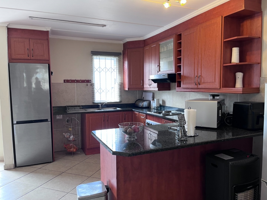 3 Bedroom Property for Sale in Riverspray Lifestyle Estate Gauteng