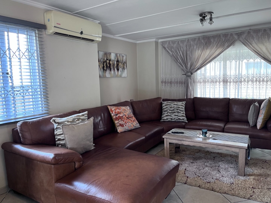 3 Bedroom Property for Sale in Riverspray Lifestyle Estate Gauteng