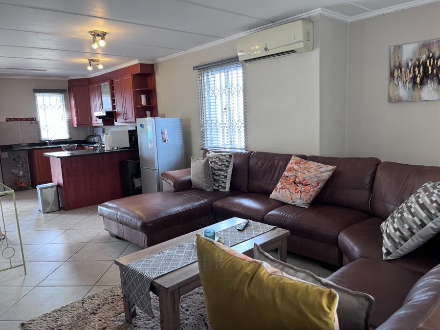 3 Bedroom Property for Sale in Riverspray Lifestyle Estate Gauteng