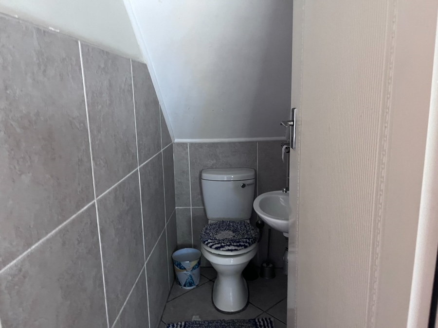 3 Bedroom Property for Sale in Riverspray Lifestyle Estate Gauteng