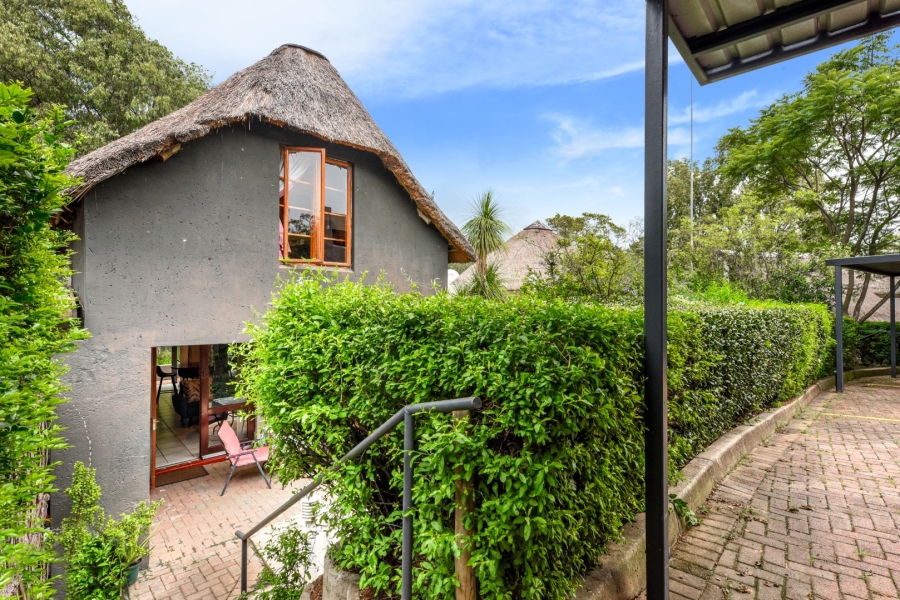 4 Bedroom Property for Sale in Jukskei Park Gauteng