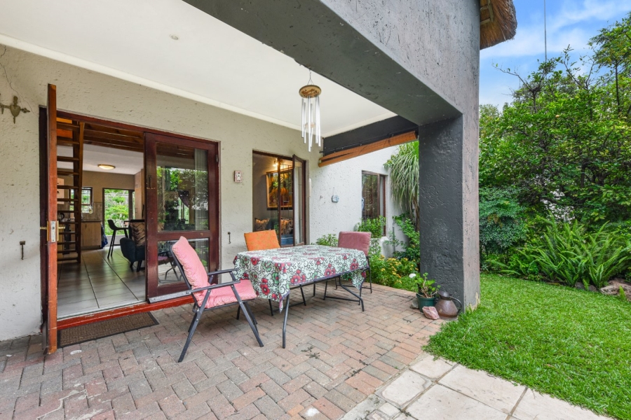 4 Bedroom Property for Sale in Jukskei Park Gauteng