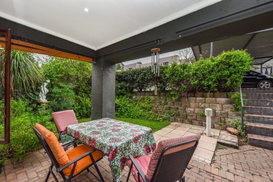 4 Bedroom Property for Sale in Jukskei Park Gauteng