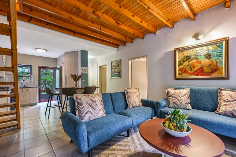 4 Bedroom Property for Sale in Jukskei Park Gauteng