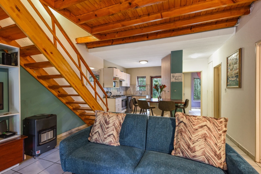 4 Bedroom Property for Sale in Jukskei Park Gauteng