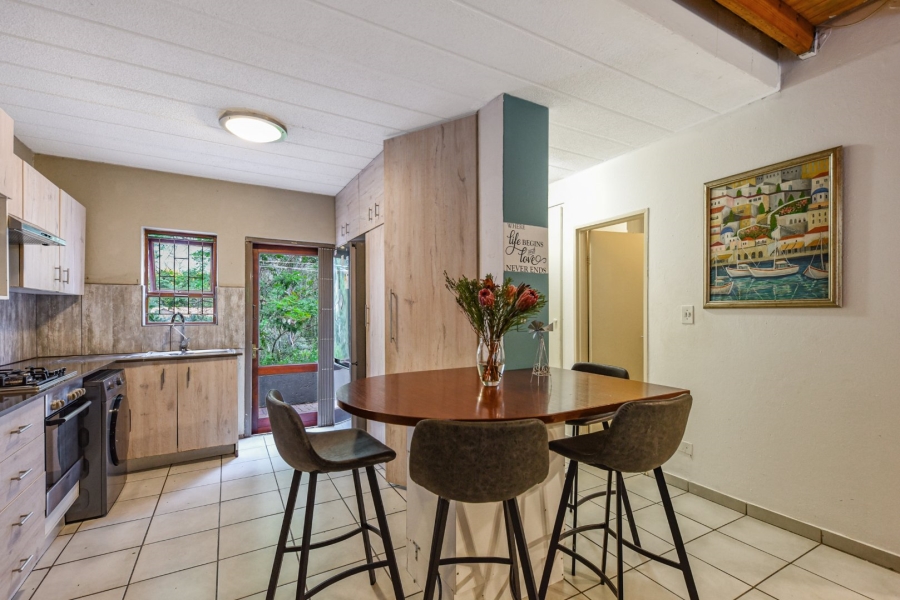4 Bedroom Property for Sale in Jukskei Park Gauteng