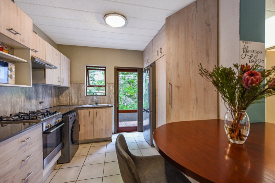 4 Bedroom Property for Sale in Jukskei Park Gauteng