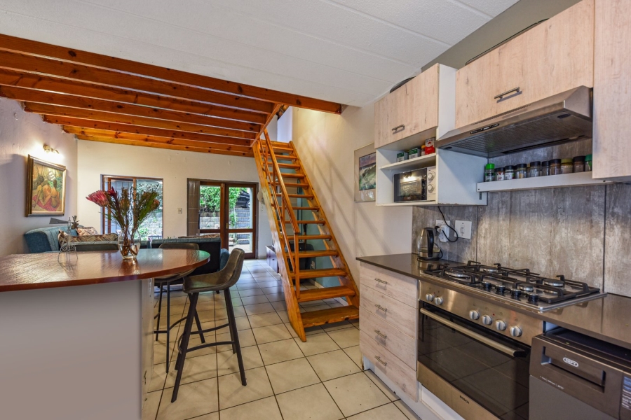 4 Bedroom Property for Sale in Jukskei Park Gauteng
