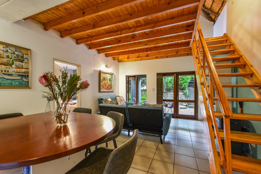 4 Bedroom Property for Sale in Jukskei Park Gauteng