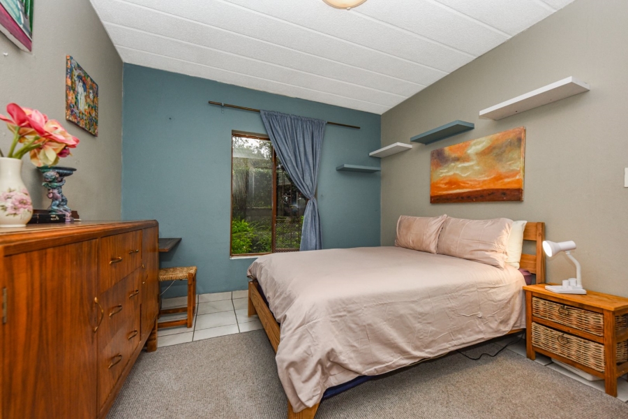 4 Bedroom Property for Sale in Jukskei Park Gauteng