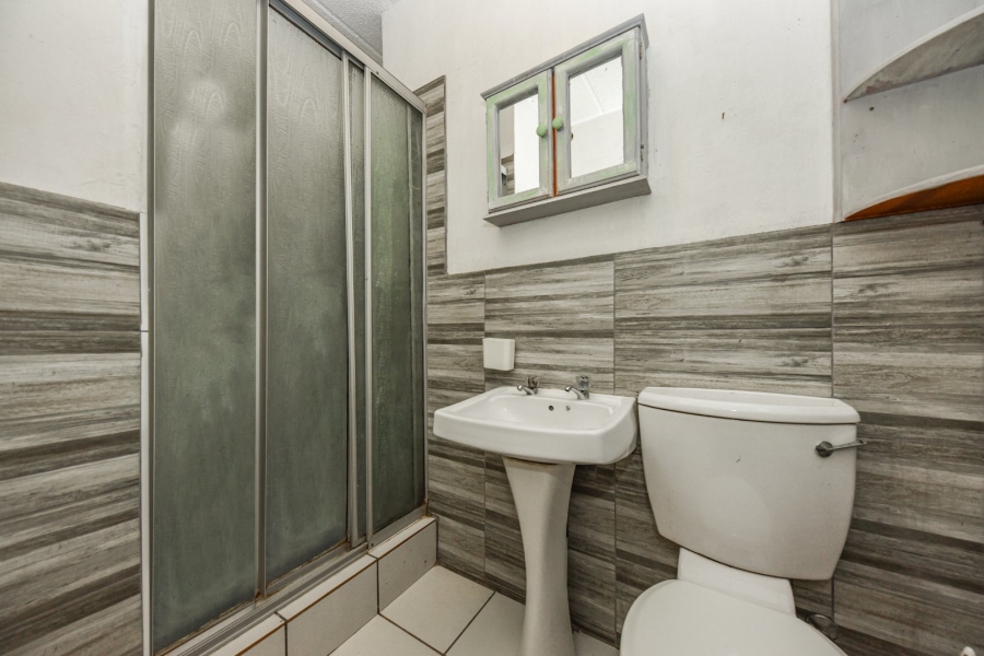 4 Bedroom Property for Sale in Jukskei Park Gauteng
