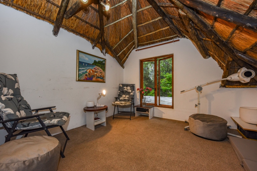 4 Bedroom Property for Sale in Jukskei Park Gauteng