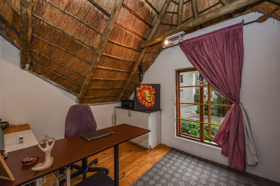 4 Bedroom Property for Sale in Jukskei Park Gauteng