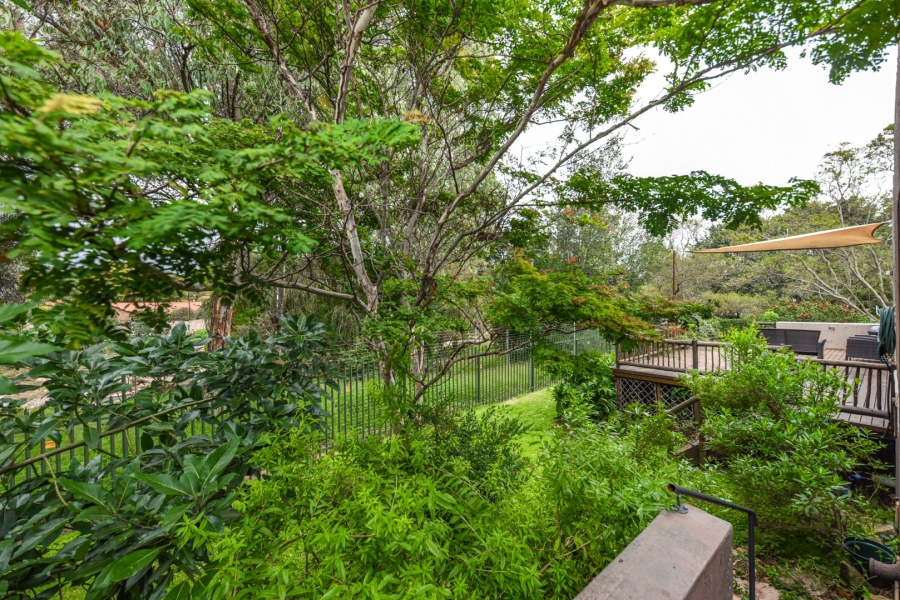 4 Bedroom Property for Sale in Jukskei Park Gauteng