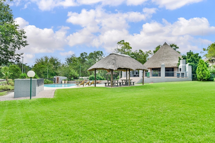 4 Bedroom Property for Sale in Jukskei Park Gauteng