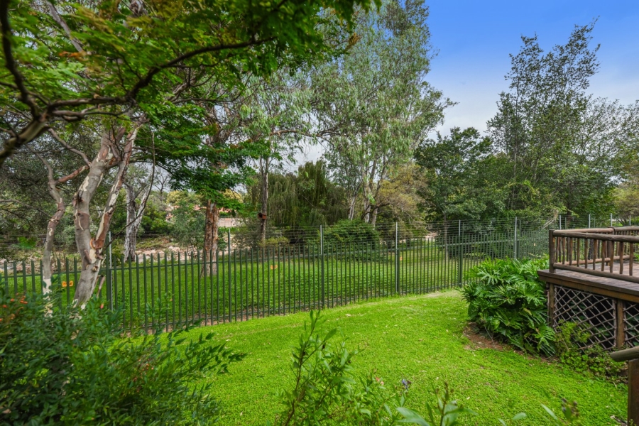 4 Bedroom Property for Sale in Jukskei Park Gauteng