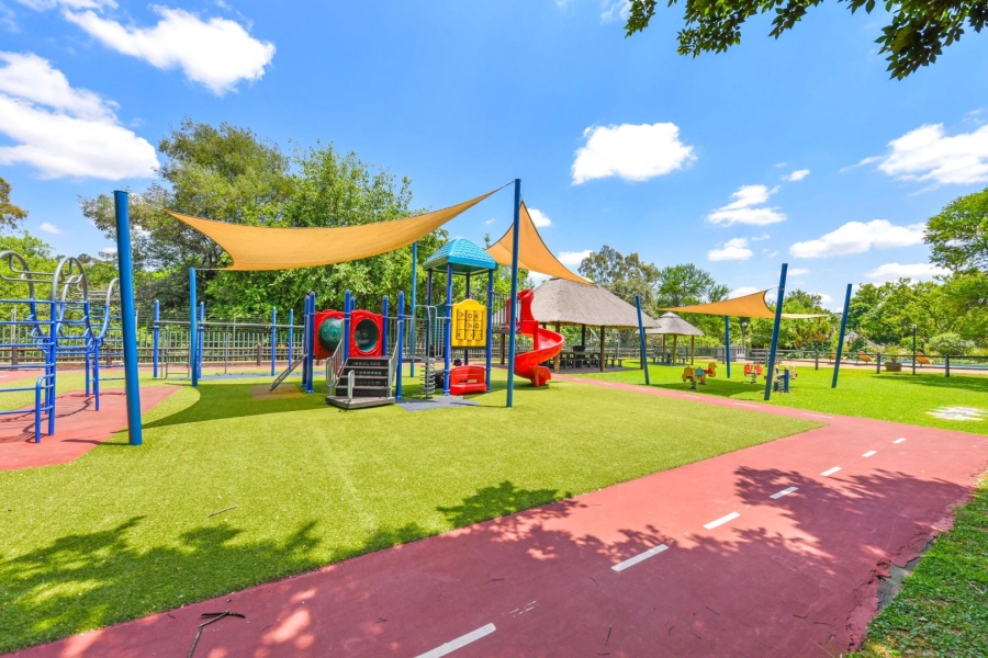 4 Bedroom Property for Sale in Jukskei Park Gauteng