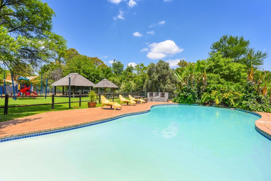 4 Bedroom Property for Sale in Jukskei Park Gauteng