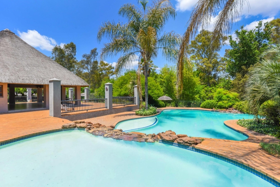 4 Bedroom Property for Sale in Jukskei Park Gauteng