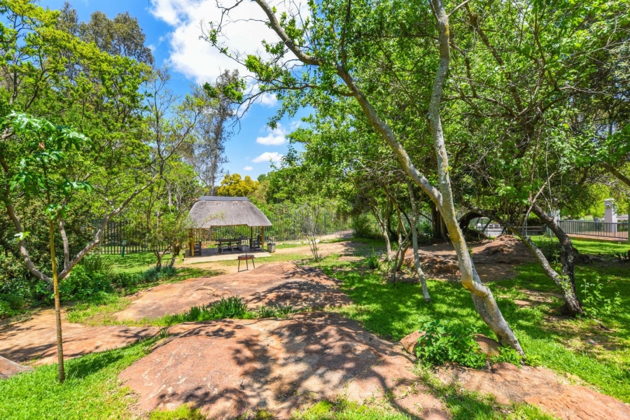 4 Bedroom Property for Sale in Jukskei Park Gauteng