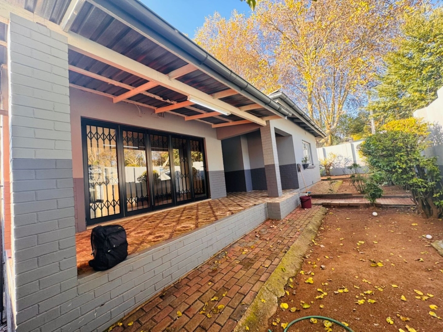 2 Bedroom Property for Sale in Melville Gauteng