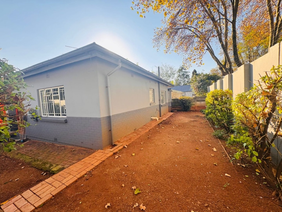 2 Bedroom Property for Sale in Melville Gauteng