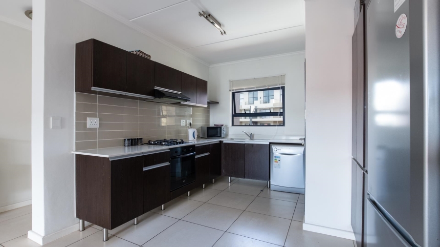 To Let 2 Bedroom Property for Rent in The William Estate Gauteng