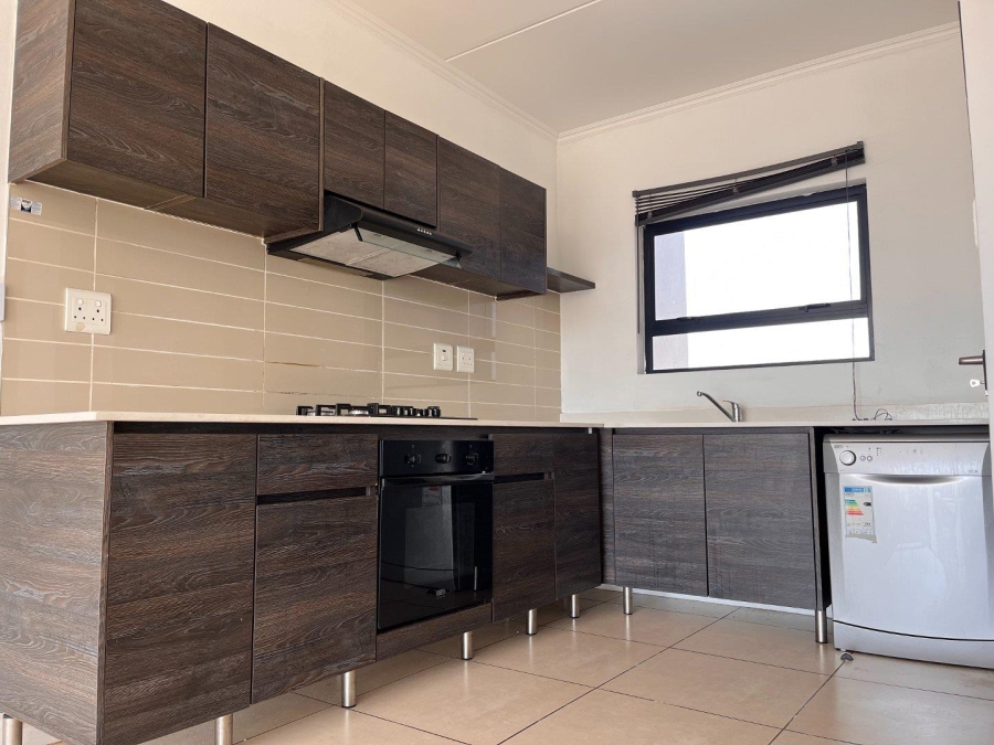 To Let 2 Bedroom Property for Rent in The William Estate Gauteng