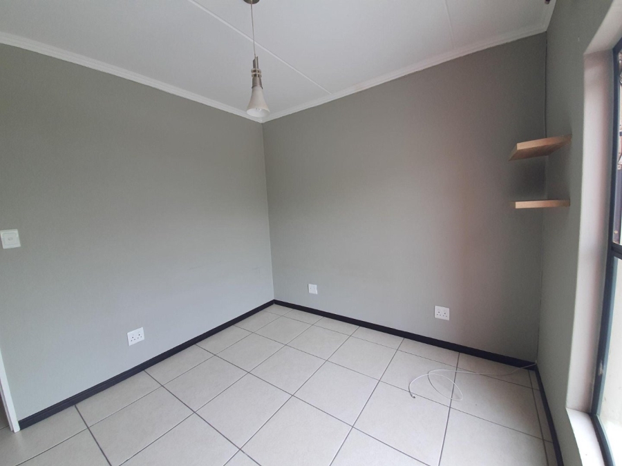 To Let 2 Bedroom Property for Rent in The William Estate Gauteng