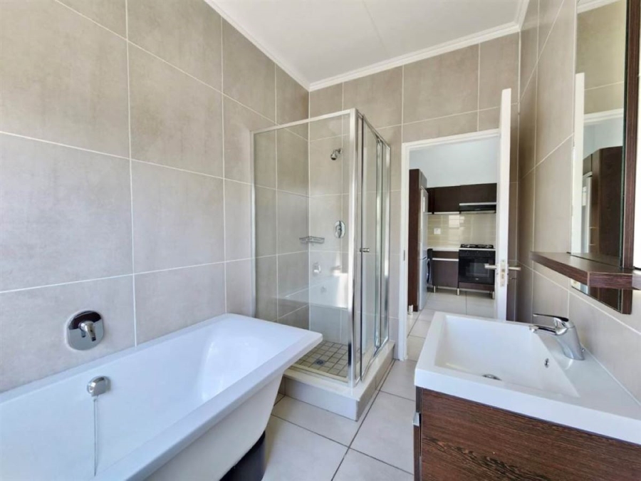 To Let 2 Bedroom Property for Rent in The William Estate Gauteng