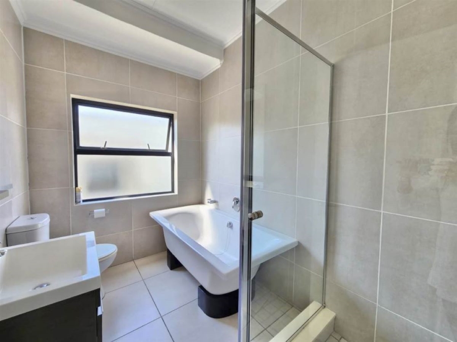 To Let 2 Bedroom Property for Rent in The William Estate Gauteng