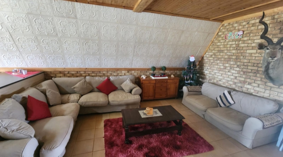 4 Bedroom Property for Sale in Kleinfontein A H Gauteng