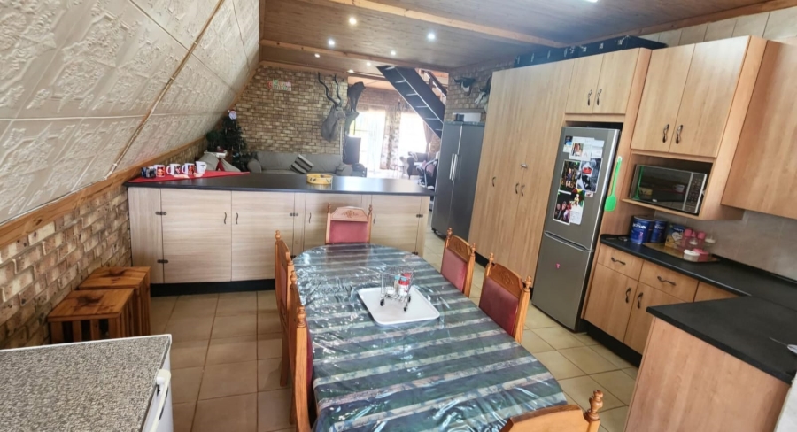 4 Bedroom Property for Sale in Kleinfontein A H Gauteng