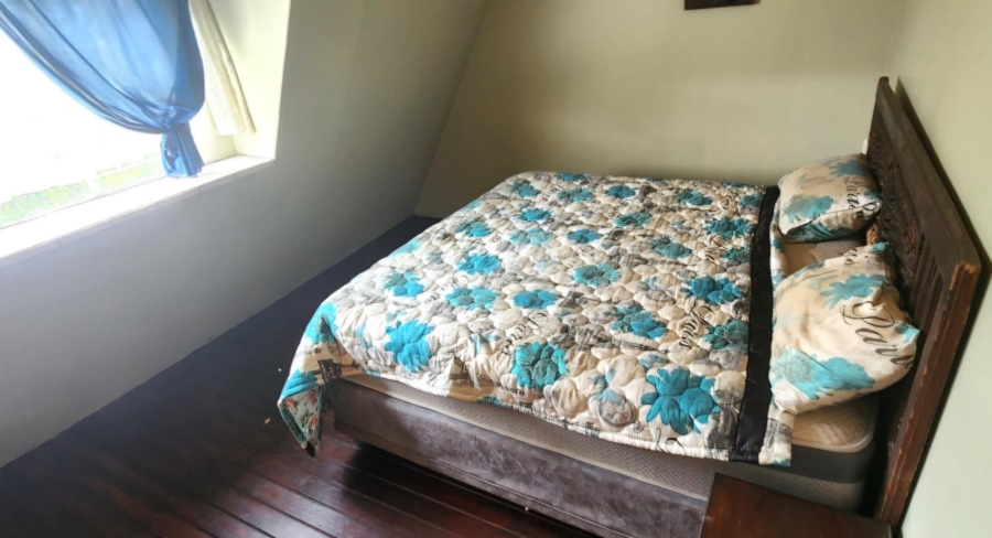 4 Bedroom Property for Sale in Kleinfontein A H Gauteng