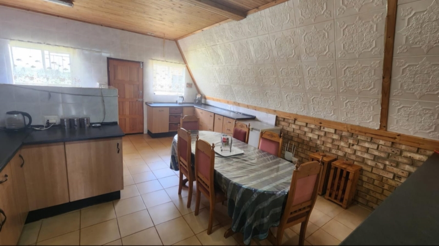 4 Bedroom Property for Sale in Kleinfontein A H Gauteng